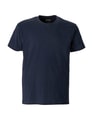 Uniseks T-shirt Utopic UT23004 Blauw